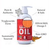Pet Fish Oil Cat And Dog Hair-proof