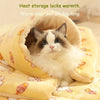 Cozy Winter Blanket for Dogs – Soft, Warm & Washable