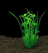 Fish Tank Decoration Simulation Water Plant Aquarium Landscaping Plastic