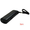 3-in-1 Anti Barking Dog Training Device Ultrasonic Dog Training Repeller LED Flashlight