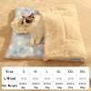 Cozy Winter Blanket for Dogs – Soft, Warm & Washable