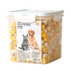 Chicken Breast Freeze-dried Nutrition Cat Food Whole Barrels Pet Snacks