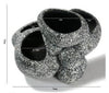 Ceramic Simulation Stone Hydroponic Pots Multifunctional Cichlid Pots Hide Breeding Fish Tanks