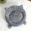 Cat Litter Warm Closed Kennel Small Dog Cold-Proof Four Seasons General