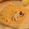 Cozy Winter Blanket for Dogs – Soft, Warm & Washable