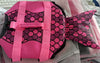 Pet Life Jacket Shark Mermaid Swimsuit