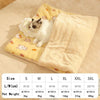 Cozy Winter Blanket for Dogs – Soft, Warm & Washable